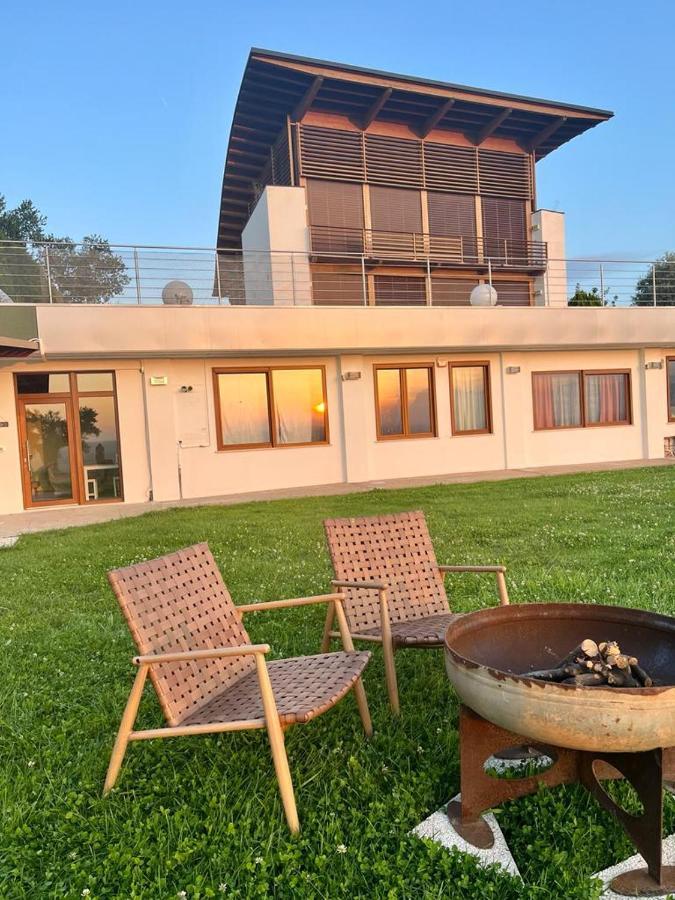 Mirabel Apartment Chieti Exterior photo