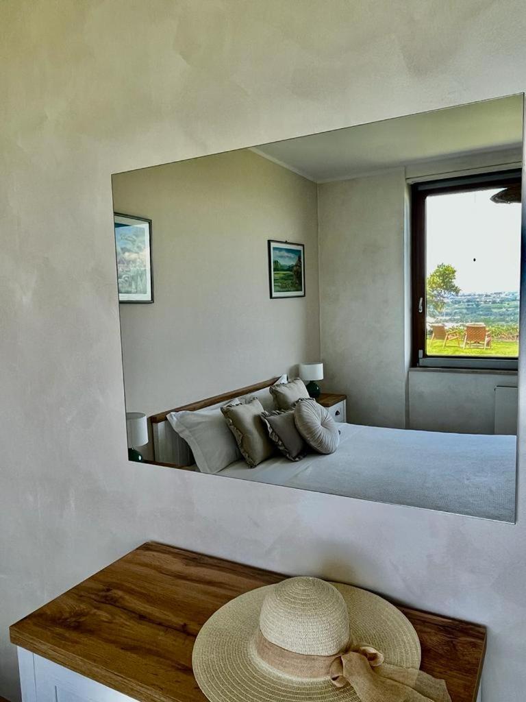 Mirabel Apartment Chieti Exterior photo